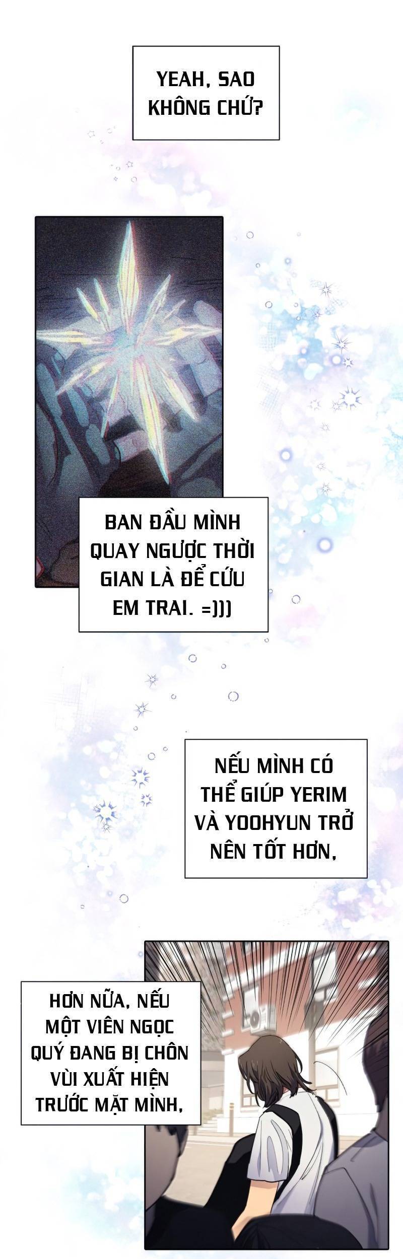 Những Ranker Cấp S Mà Tôi Nuôi Dưỡng chapter 14 - Upload bởi truyensieuhay.com