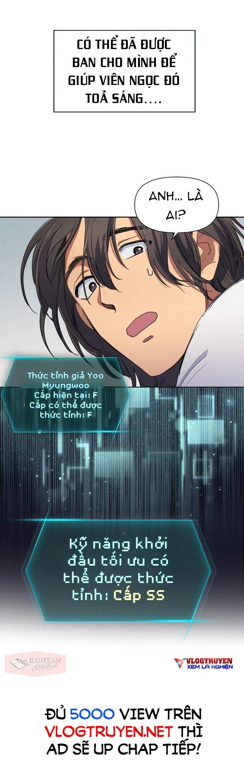 Những Ranker Cấp S Mà Tôi Nuôi Dưỡng chapter 14 - Upload bởi truyensieuhay.com
