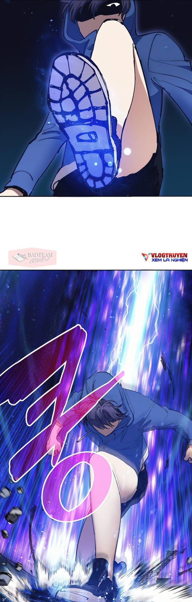 Những Ranker Cấp S Mà Tôi Nuôi Dưỡng chapter 14 - Upload bởi truyensieuhay.com