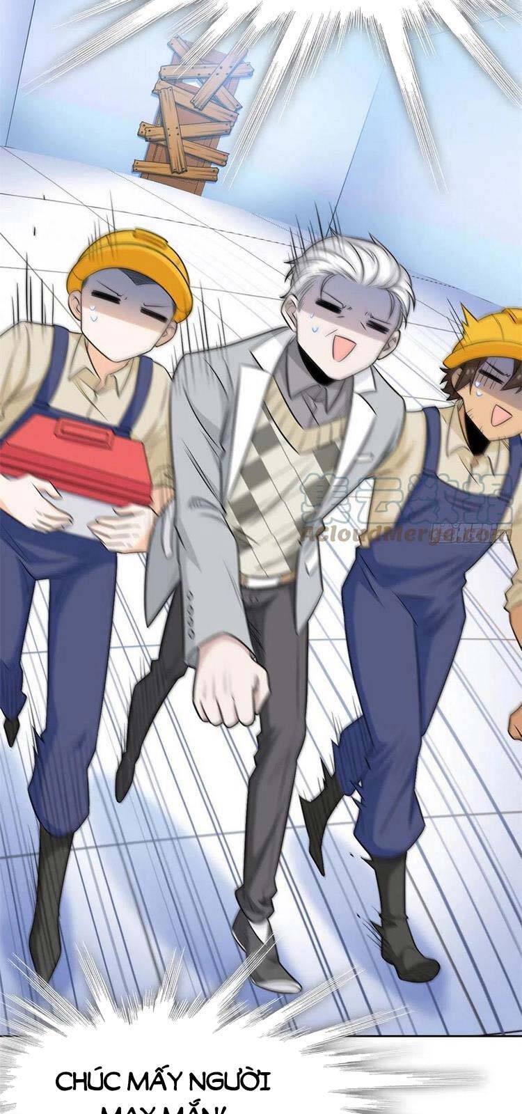 Cường Giả Đến Từ Trại Tâm Thần chapter 57 - Upload bởi truyensieuhay.com