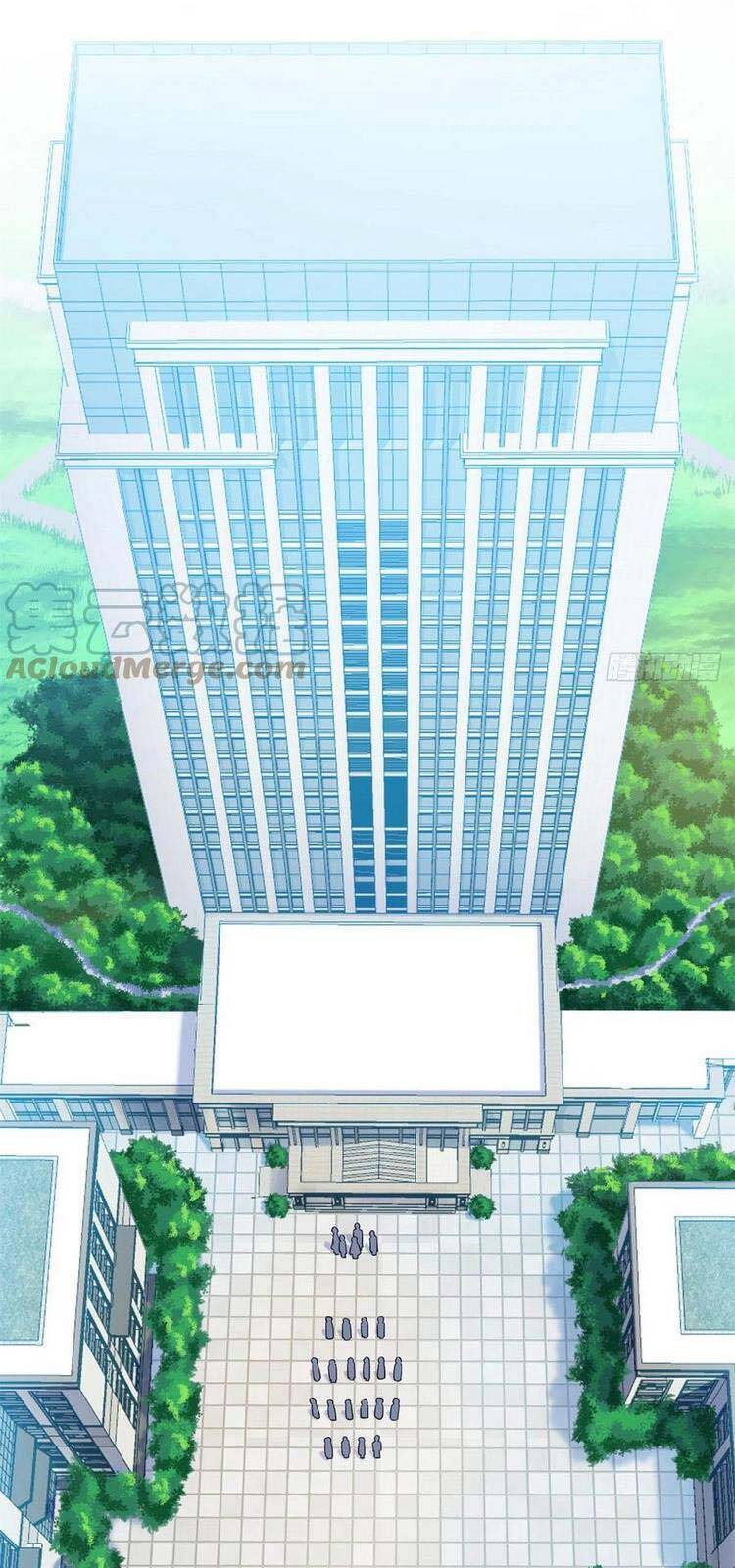Cường Giả Đến Từ Trại Tâm Thần chapter 57 - Upload bởi truyensieuhay.com