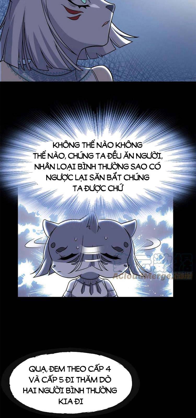 Cường Giả Đến Từ Trại Tâm Thần chapter 57 - Upload bởi truyensieuhay.com