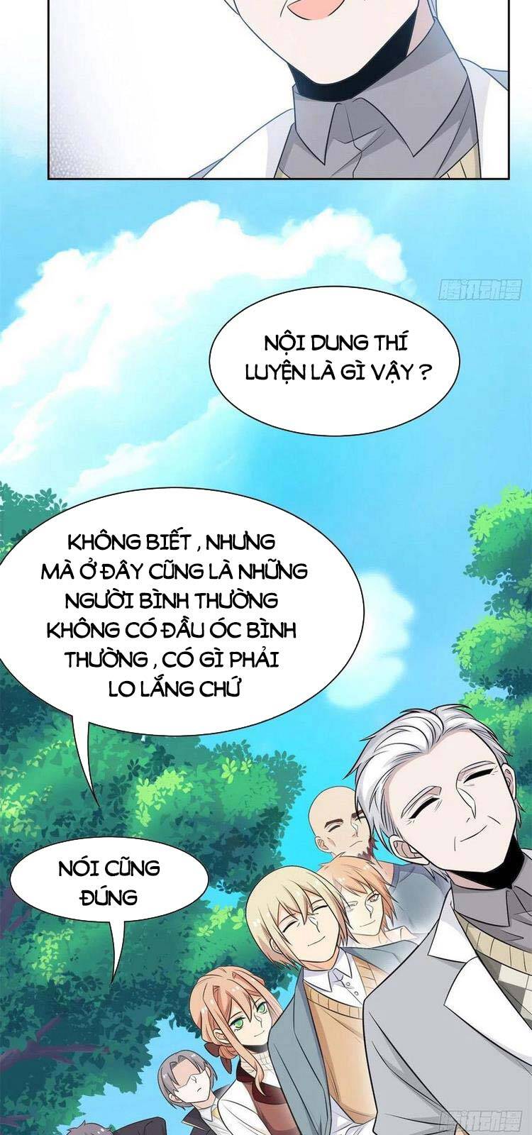 Cường Giả Đến Từ Trại Tâm Thần chapter 57 - Upload bởi truyensieuhay.com