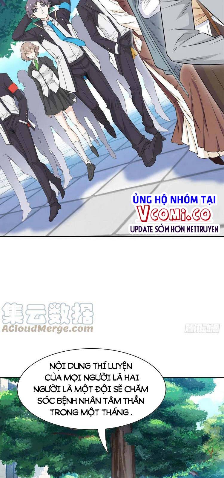 Cường Giả Đến Từ Trại Tâm Thần chapter 57 - Upload bởi truyensieuhay.com
