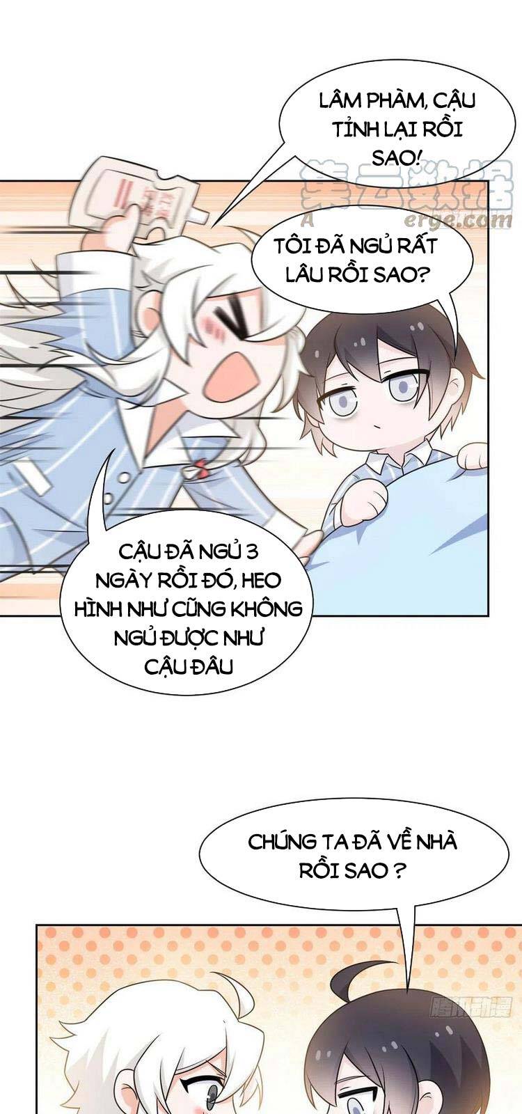 Cường Giả Đến Từ Trại Tâm Thần chapter 57 - Upload bởi truyensieuhay.com