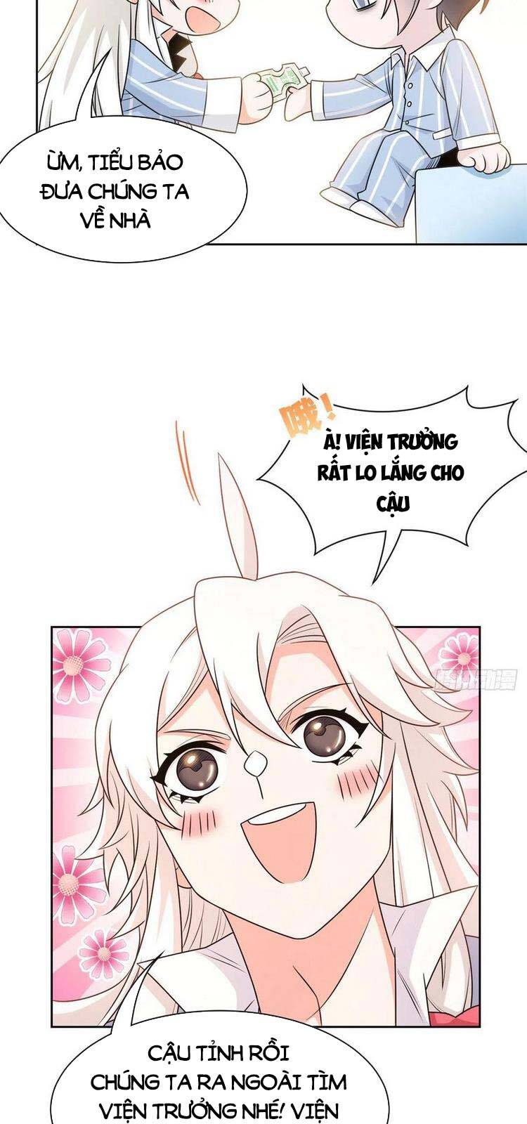 Cường Giả Đến Từ Trại Tâm Thần chapter 57 - Upload bởi truyensieuhay.com