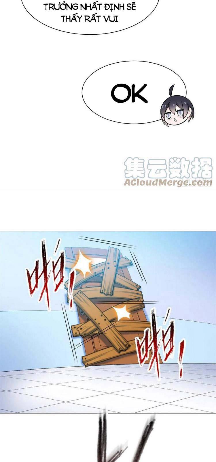 Cường Giả Đến Từ Trại Tâm Thần chapter 57 - Upload bởi truyensieuhay.com