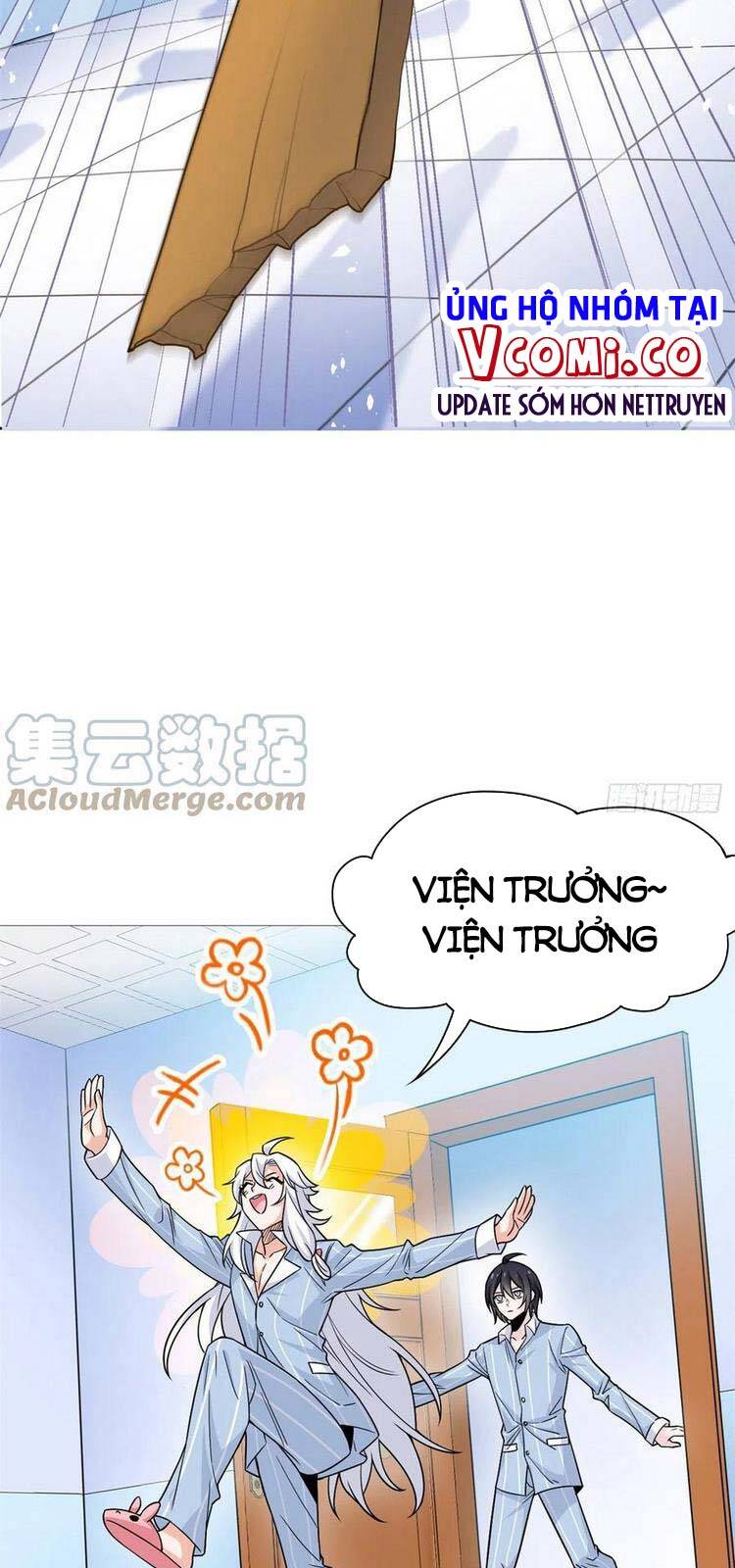 Cường Giả Đến Từ Trại Tâm Thần chapter 57 - Upload bởi truyensieuhay.com