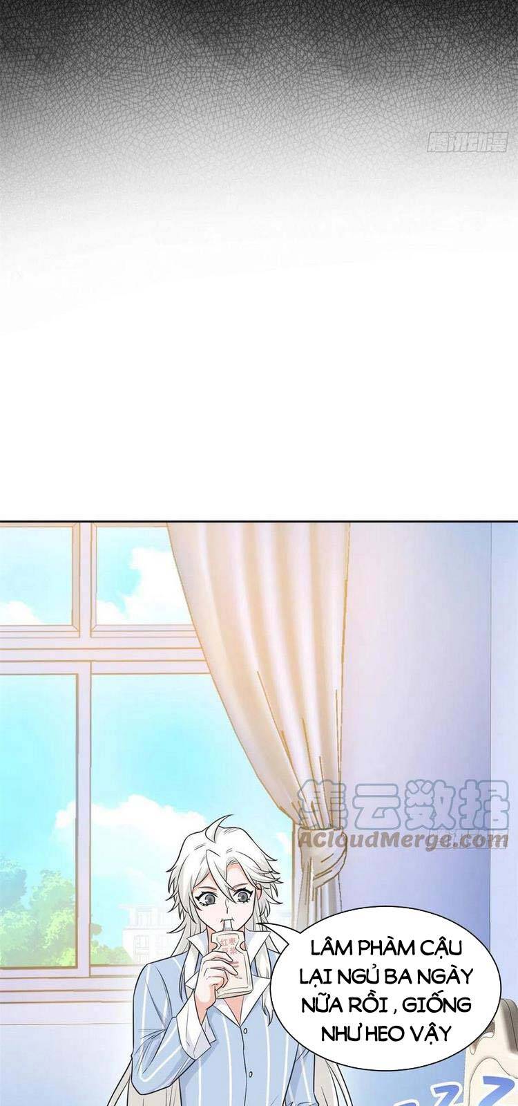 Cường Giả Đến Từ Trại Tâm Thần chapter 57 - Upload bởi truyensieuhay.com