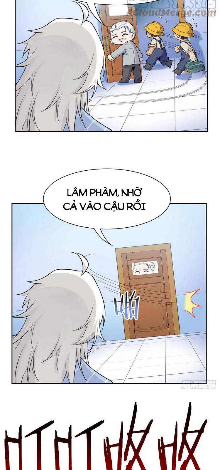 Cường Giả Đến Từ Trại Tâm Thần chapter 57 - Upload bởi truyensieuhay.com