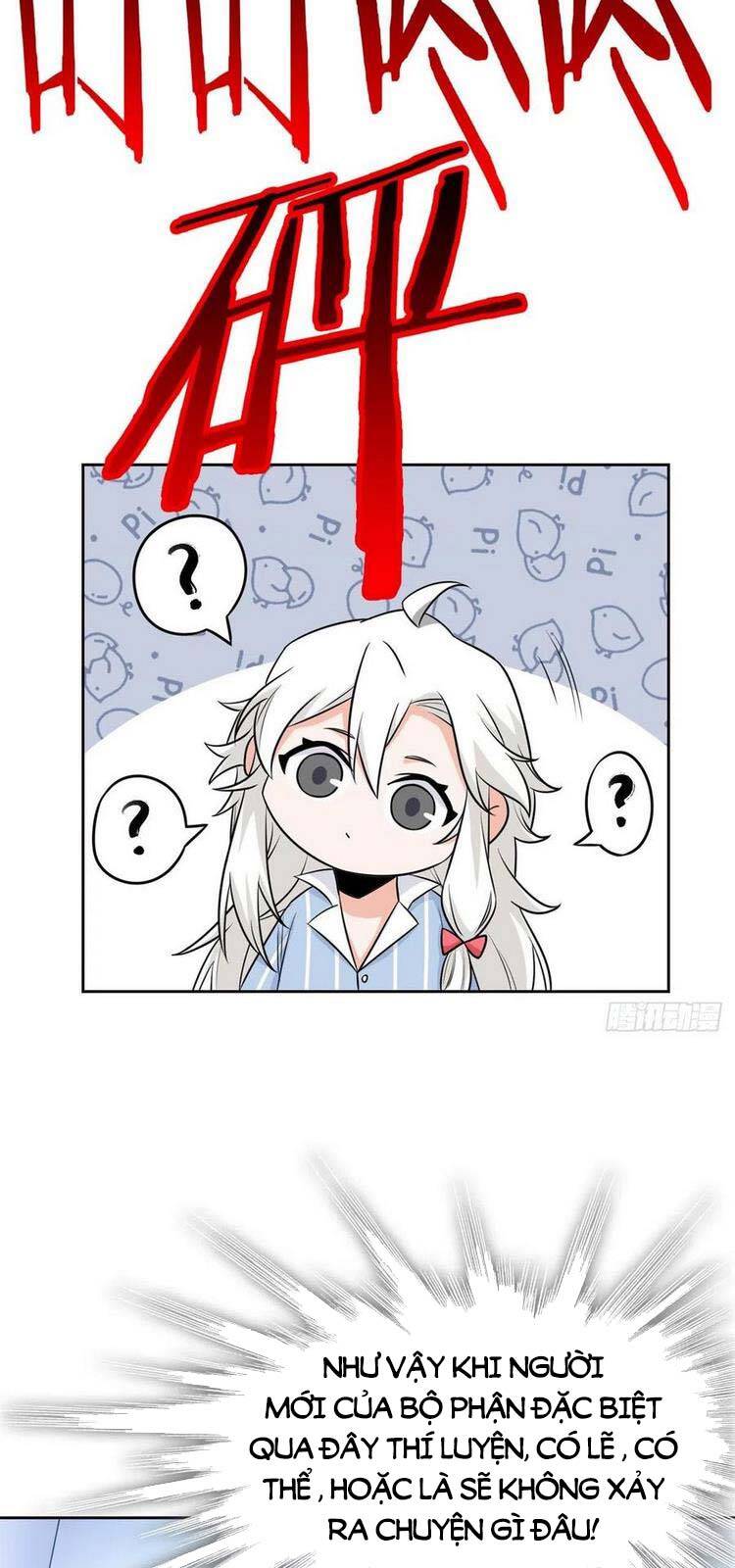 Cường Giả Đến Từ Trại Tâm Thần chapter 57 - Upload bởi truyensieuhay.com