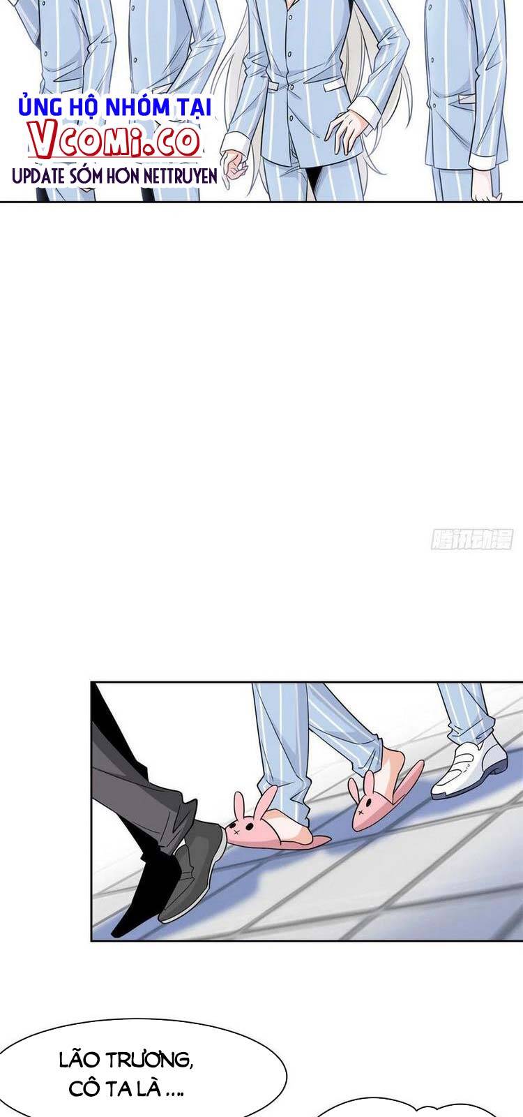 Cường Giả Đến Từ Trại Tâm Thần chapter 58 - Upload bởi truyensieuhay.com