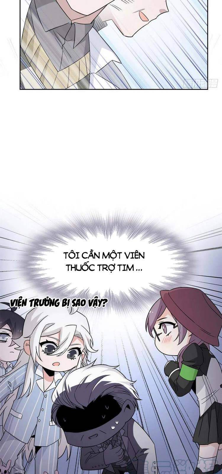 Cường Giả Đến Từ Trại Tâm Thần chapter 58 - Upload bởi truyensieuhay.com