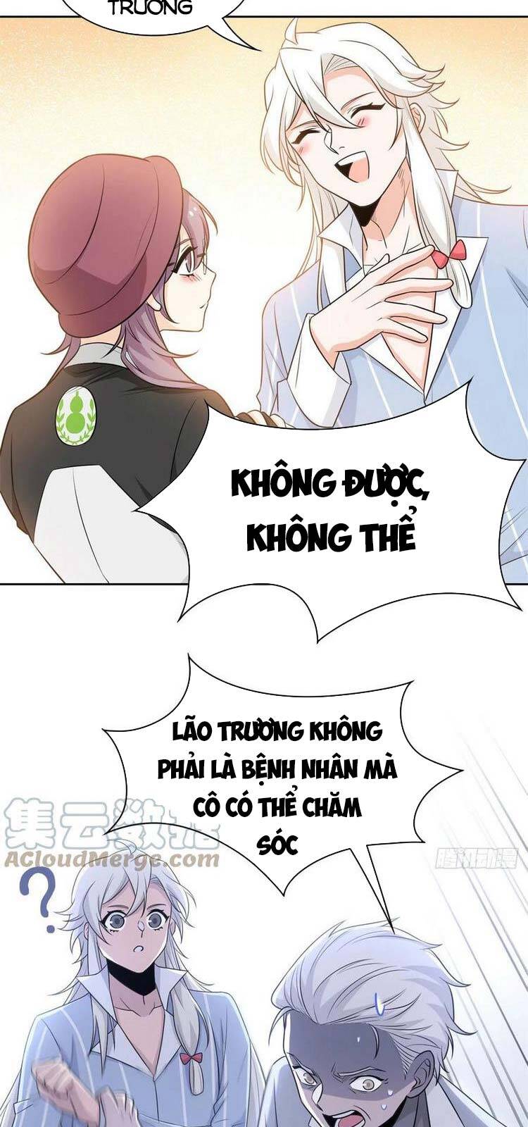 Cường Giả Đến Từ Trại Tâm Thần chapter 58 - Upload bởi truyensieuhay.com