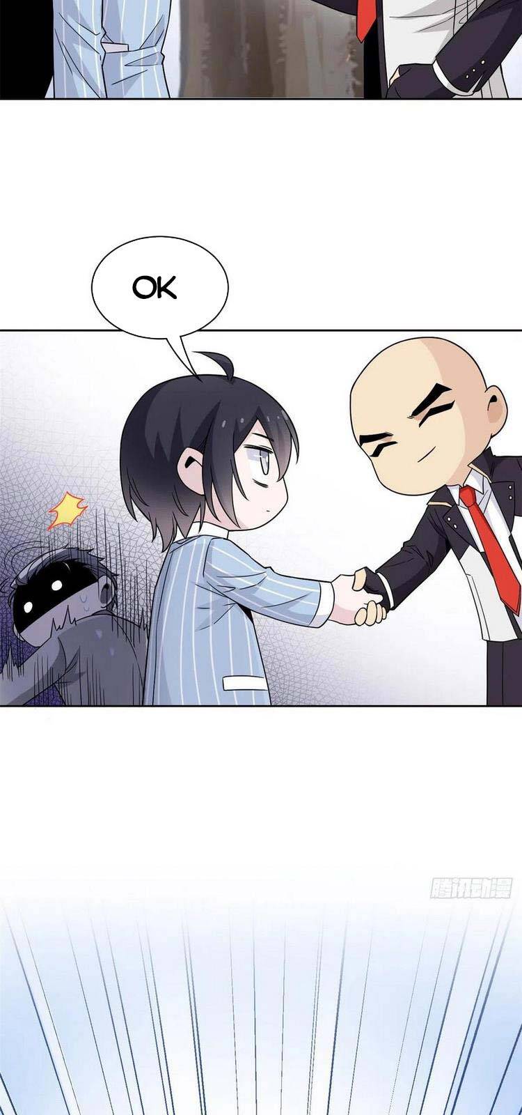 Cường Giả Đến Từ Trại Tâm Thần chapter 58 - Upload bởi truyensieuhay.com