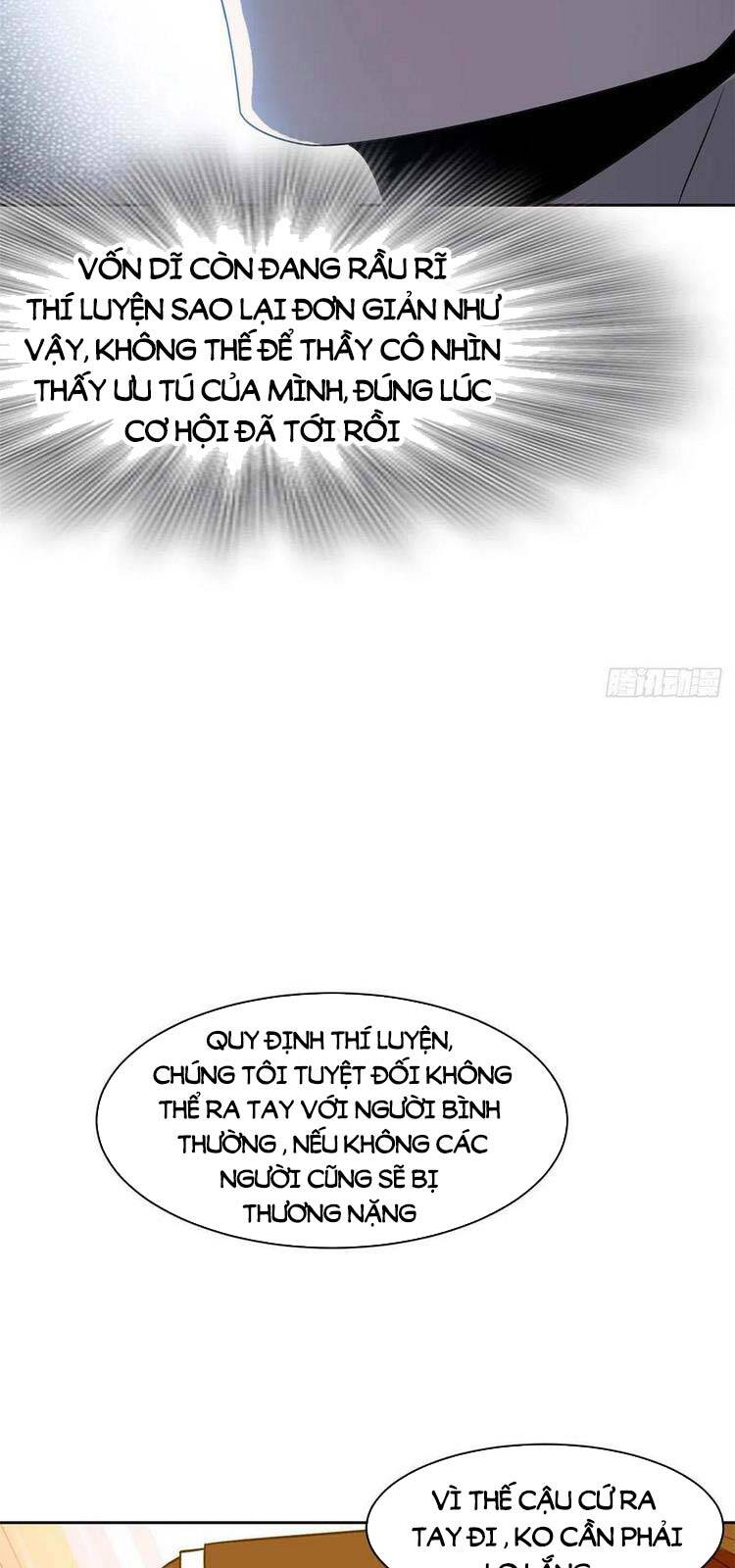 Cường Giả Đến Từ Trại Tâm Thần chapter 58 - Upload bởi truyensieuhay.com