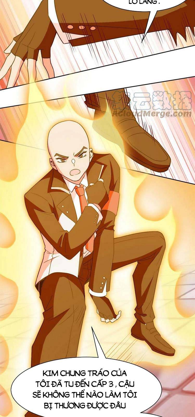 Cường Giả Đến Từ Trại Tâm Thần chapter 58 - Upload bởi truyensieuhay.com