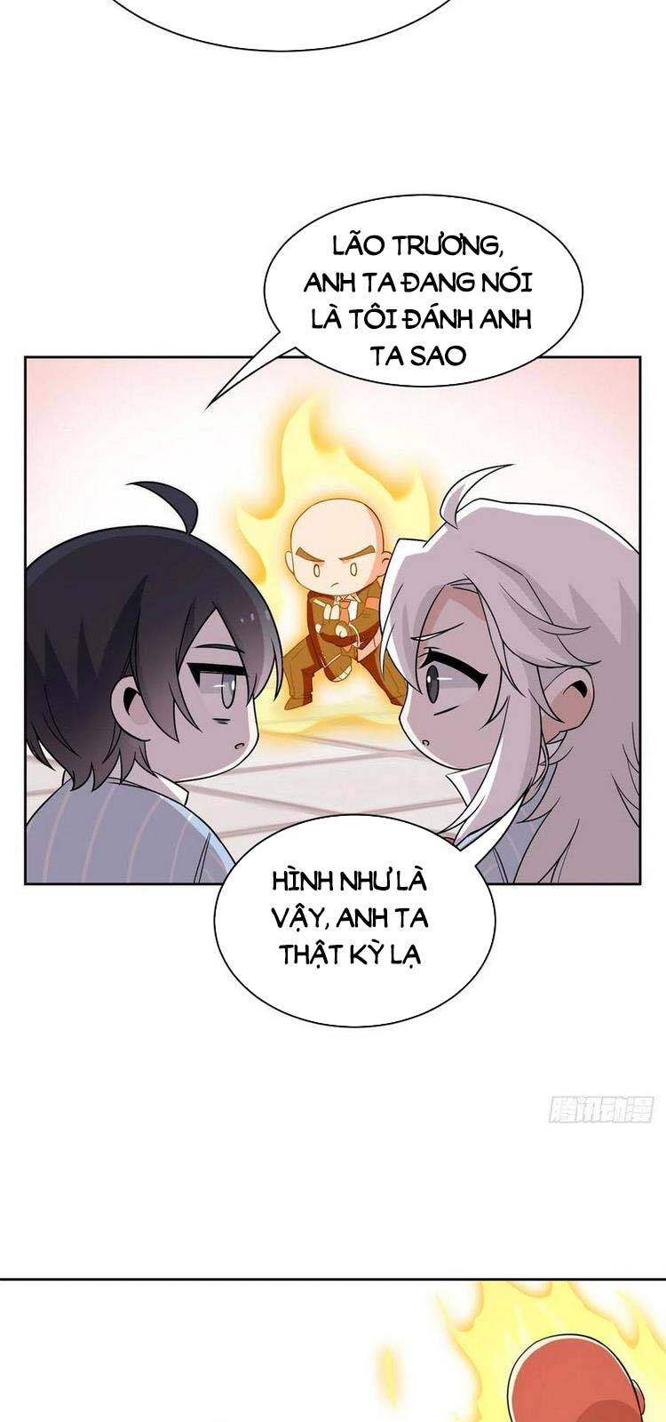 Cường Giả Đến Từ Trại Tâm Thần chapter 58 - Upload bởi truyensieuhay.com