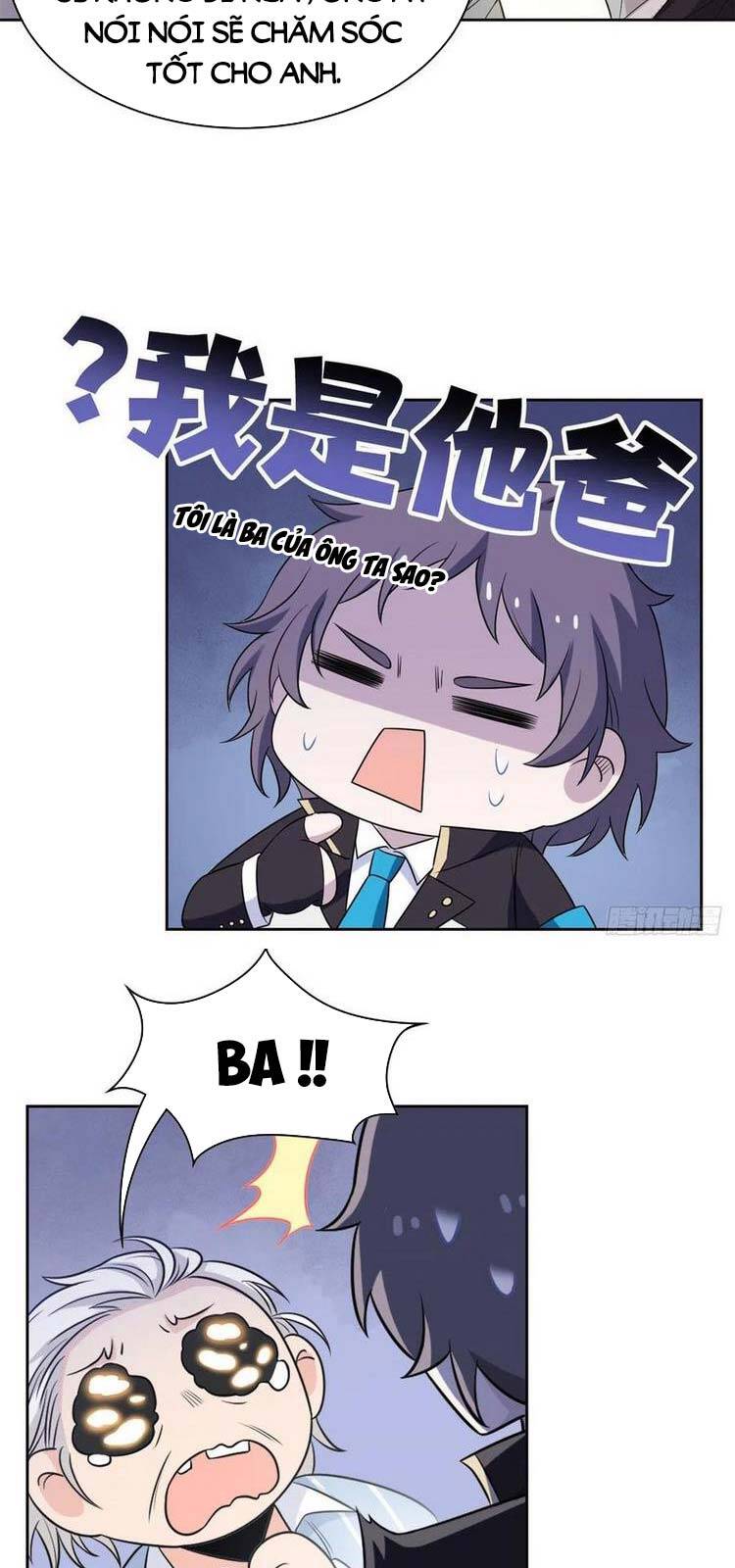 Cường Giả Đến Từ Trại Tâm Thần chapter 58 - Upload bởi truyensieuhay.com