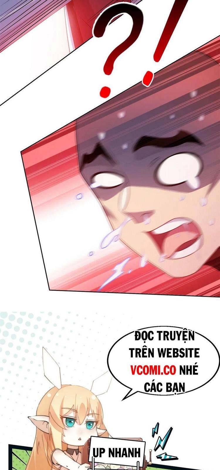 Cường Giả Đến Từ Trại Tâm Thần chapter 58 - Upload bởi truyensieuhay.com