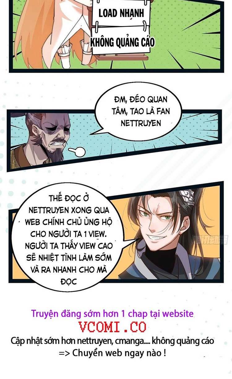 Cường Giả Đến Từ Trại Tâm Thần chapter 58 - Upload bởi truyensieuhay.com