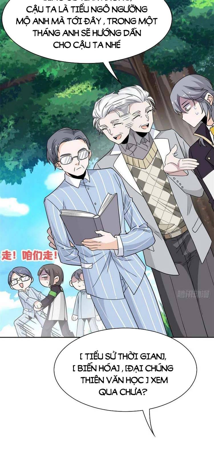 Cường Giả Đến Từ Trại Tâm Thần chapter 58 - Upload bởi truyensieuhay.com