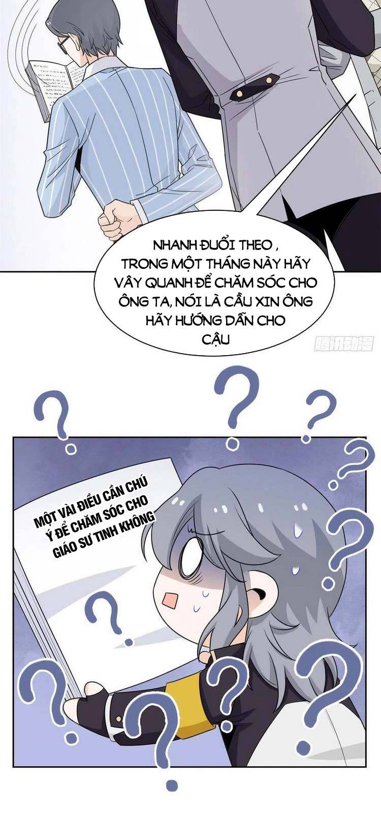 Cường Giả Đến Từ Trại Tâm Thần chapter 58 - Upload bởi truyensieuhay.com