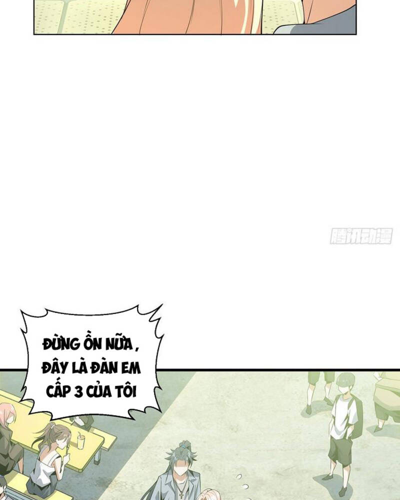 Kiếm Tu Imba Nhất Quả Đất chapter 30 - Trang 30