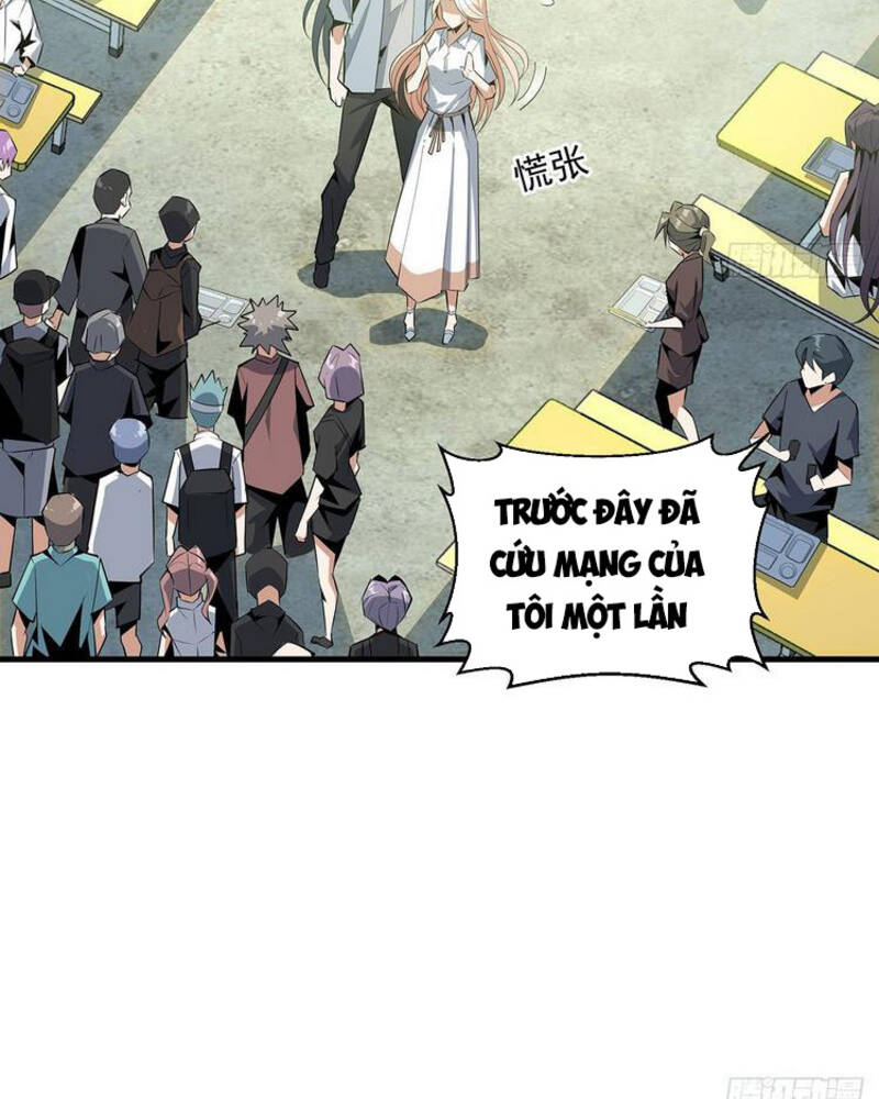 Kiếm Tu Imba Nhất Quả Đất chapter 30 - Trang 31