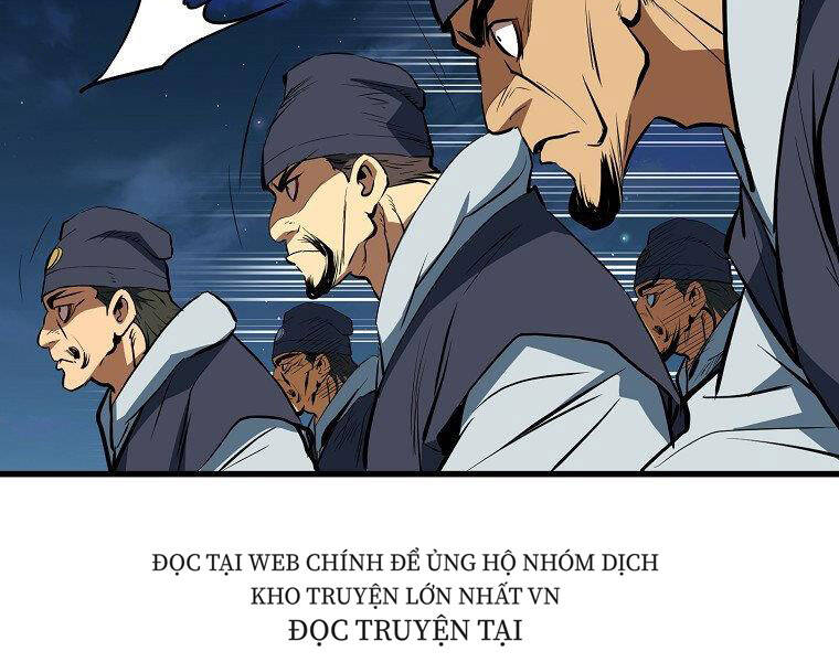 Đại Tướng Quân chapter 6 - Trang 119