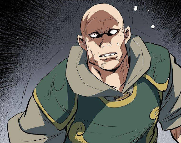 Đại Tướng Quân chapter 6 - Trang 12