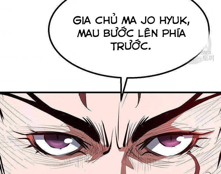 Đại Tướng Quân chapter 6 - Trang 124