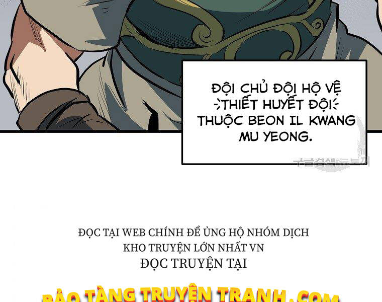 Đại Tướng Quân chapter 6 - Trang 13