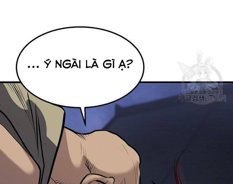 Đại Tướng Quân chapter 6 - Trang 140