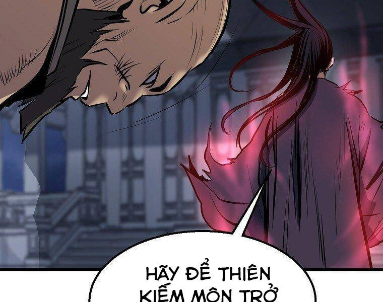 Đại Tướng Quân chapter 6 - Trang 141