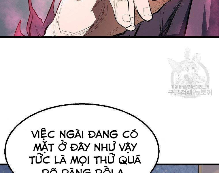 Đại Tướng Quân chapter 6 - Trang 159