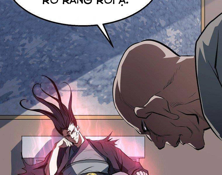 Đại Tướng Quân chapter 6 - Trang 160