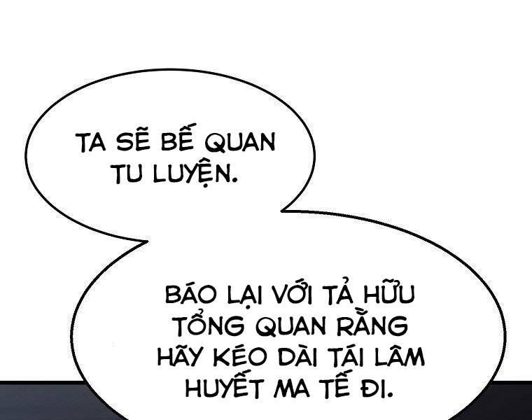 Đại Tướng Quân chapter 6 - Trang 167