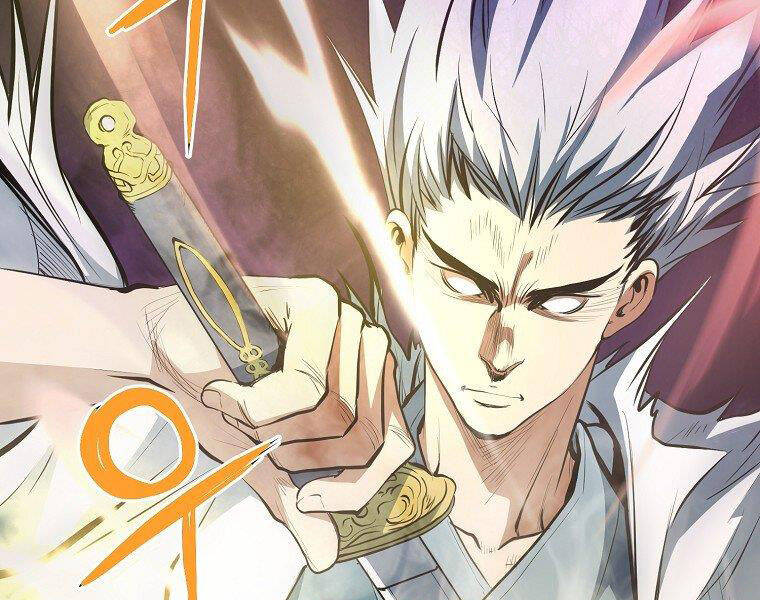 Đại Tướng Quân chapter 6 - Trang 74