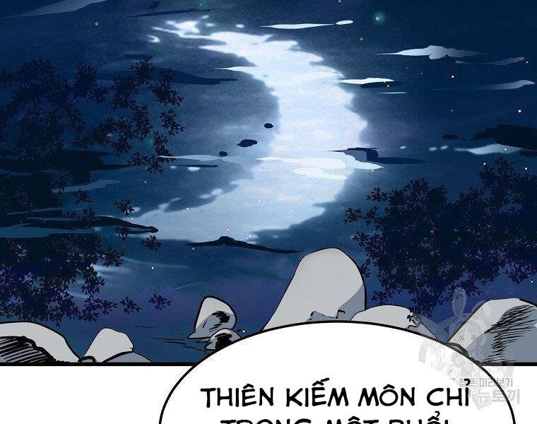 Đại Tướng Quân chapter 7 - Trang 123