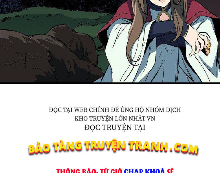 Đại Tướng Quân chapter 7 - Trang 126