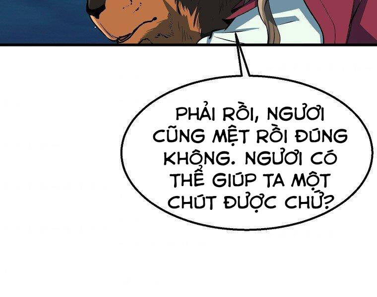 Đại Tướng Quân chapter 7 - Trang 128