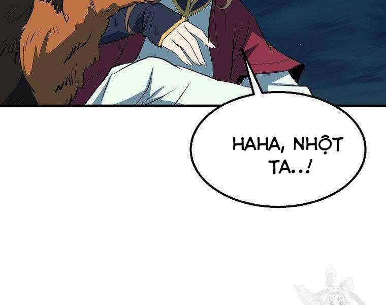 Đại Tướng Quân chapter 7 - Trang 130