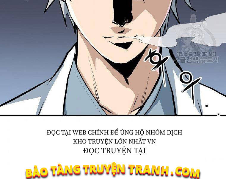 Đại Tướng Quân chapter 7 - Trang 15