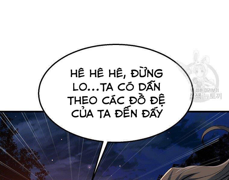 Đại Tướng Quân chapter 7 - Trang 153