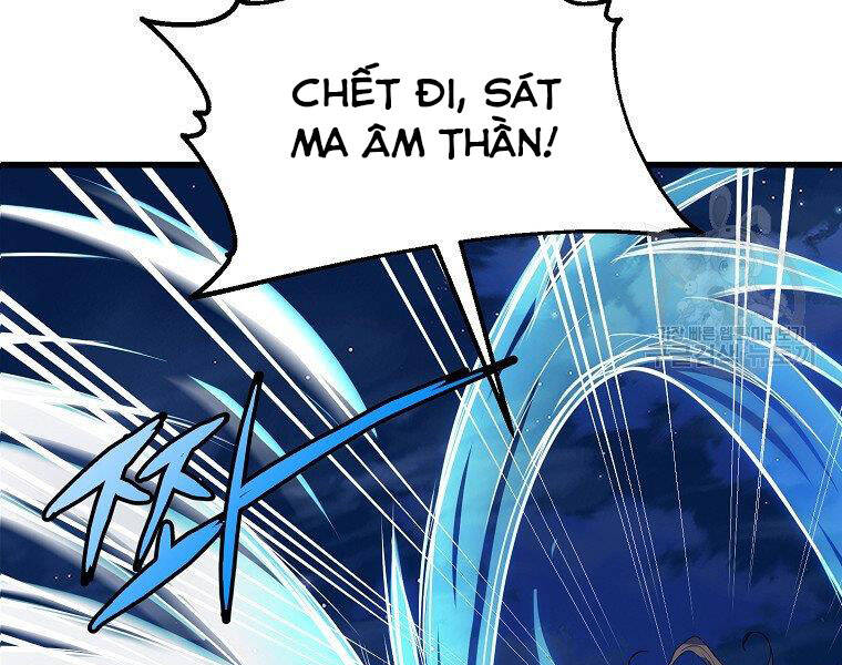 Đại Tướng Quân chapter 7 - Trang 170