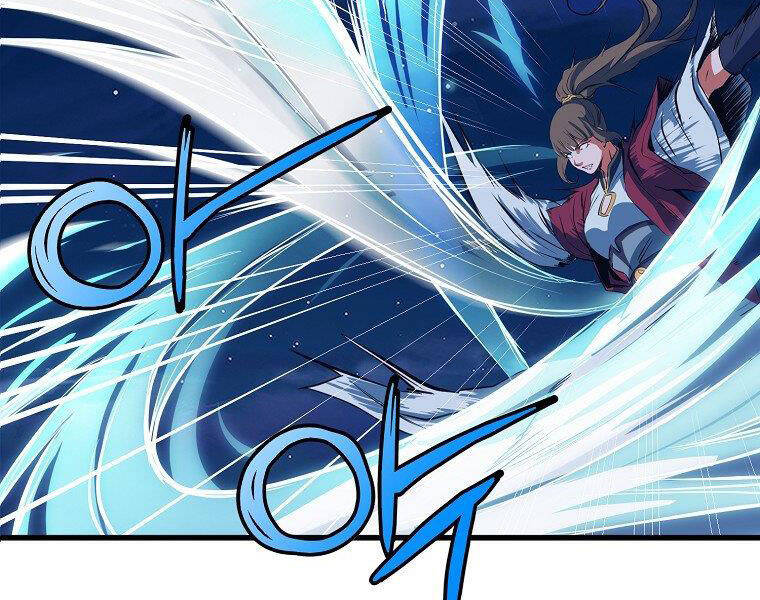 Đại Tướng Quân chapter 7 - Trang 171
