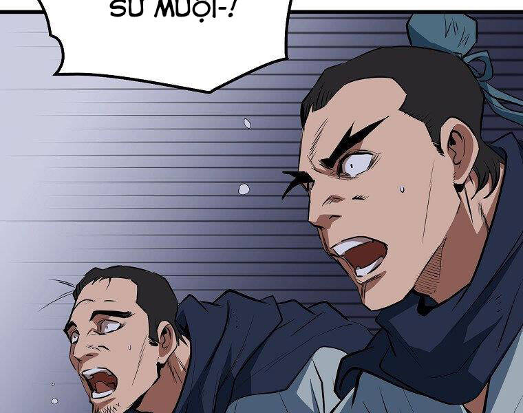 Đại Tướng Quân chapter 7 - Trang 194