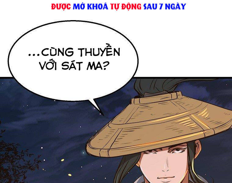 Đại Tướng Quân chapter 7 - Trang 215