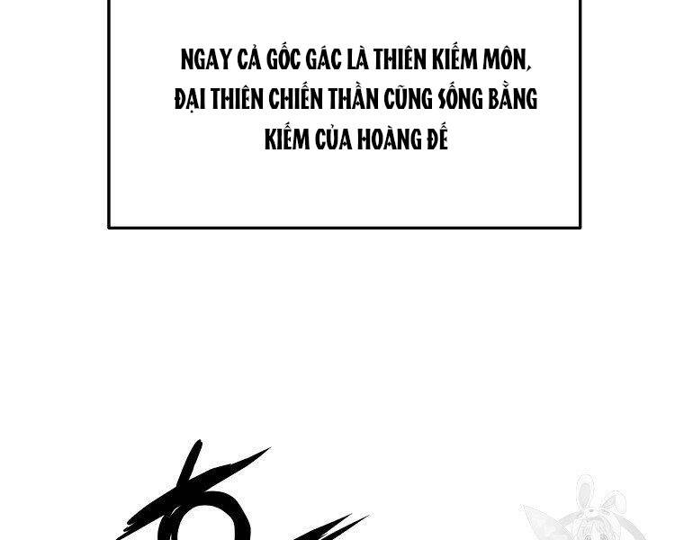 Đại Tướng Quân chapter 7 - Trang 33